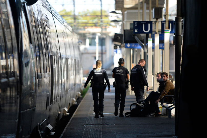 À la SNCF, une salle de pause réservée aux salariés « méritants »