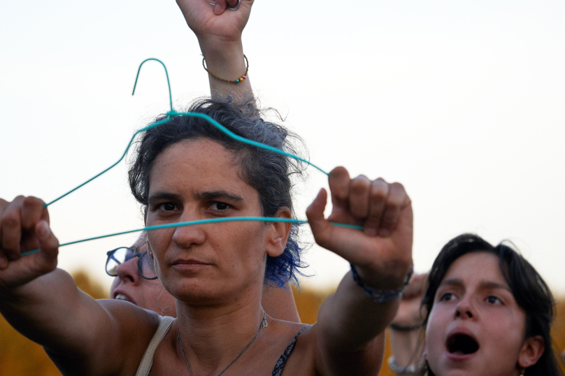 343 Européennes signent un manifeste pour le droit à l’avortement