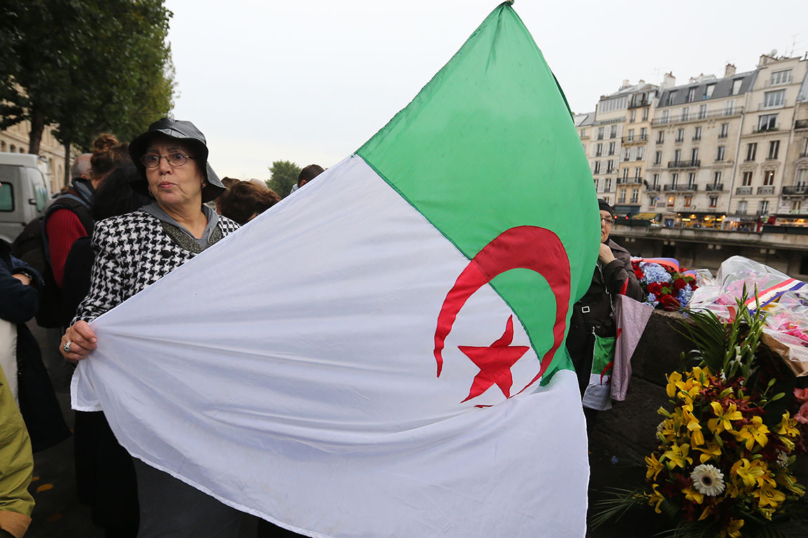 17 octobre 1961, guerre d’Algérie : allons au bout de la reconnaissance