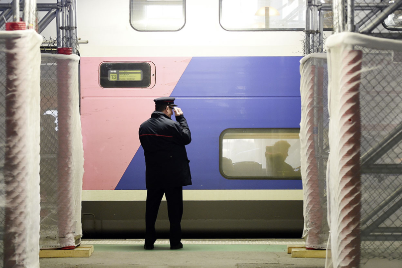 Dans le laboratoire managérial de la SNCF