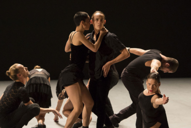 Ohad Naharin et le ballet israélien Batsheva : rétablir quelques vérités