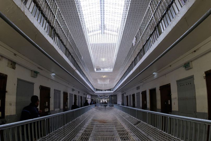 Prisons : l’association Genepi se voit sucrer sa subvention
