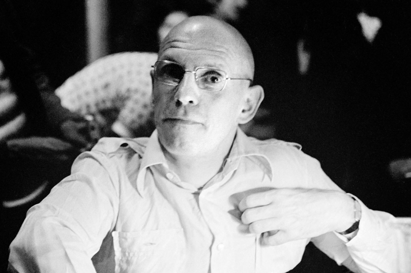 Michel Foucault : Archéologue de la sexualité