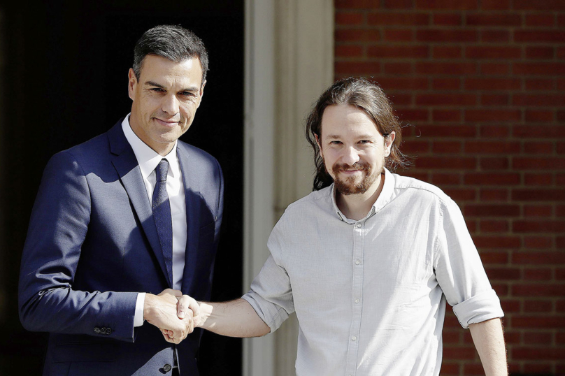 Espagne : sortir de l’ornière néolibérale