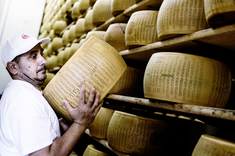 Italie : championne d’Europe du bio