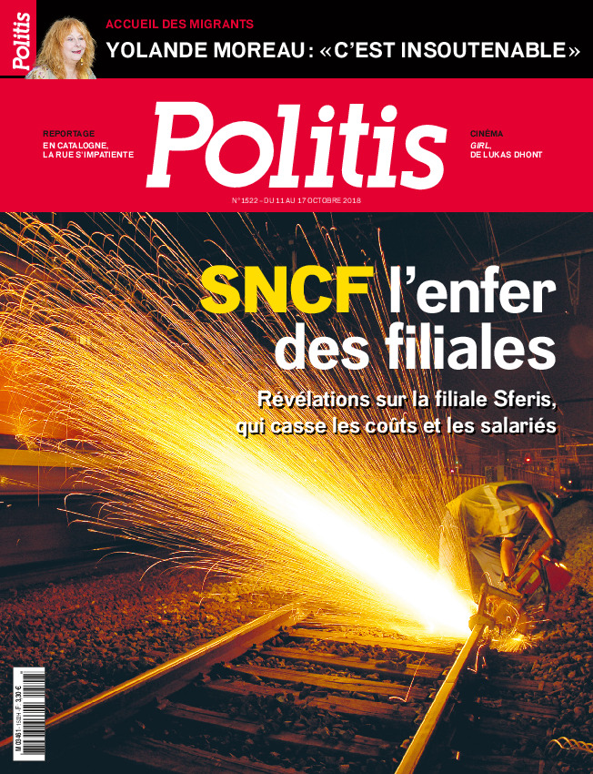 SNCF : L’enfer des filiales