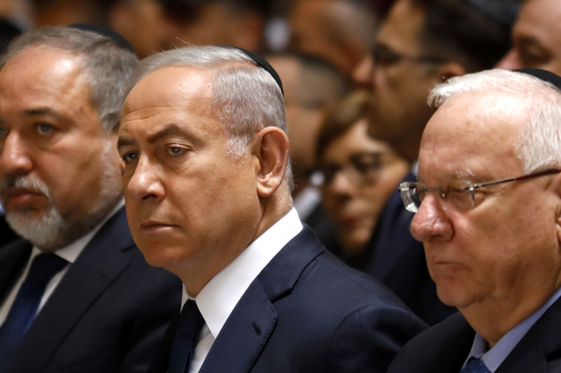 Israël : vers une crise gouvernementale