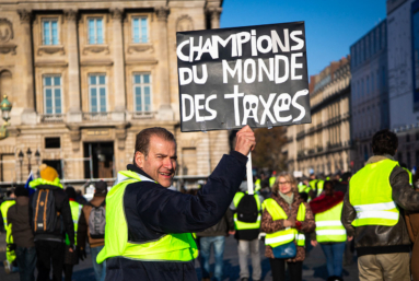 Là où le consentement à l’impôt cesse, l’intérêt général cède