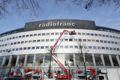 Radio France : un CDI ? Patience !