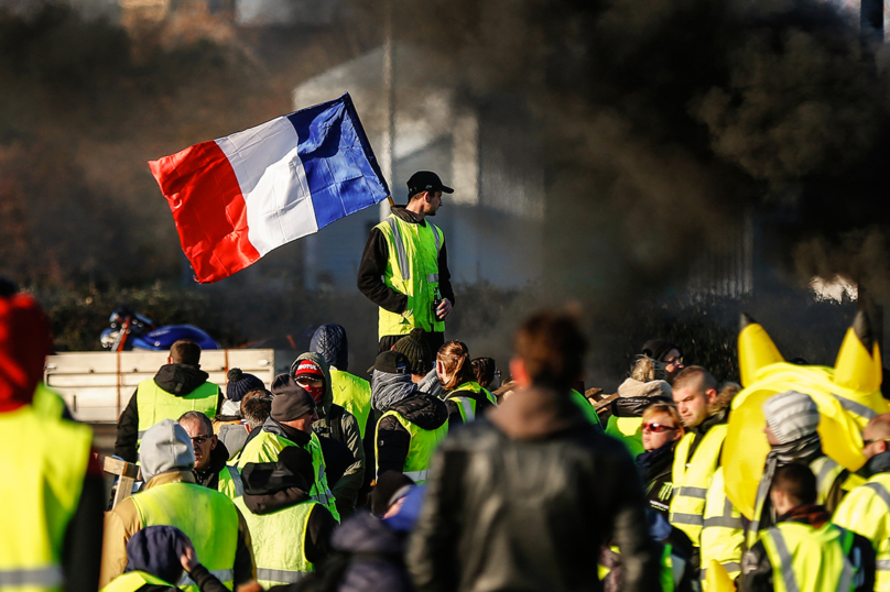 Au nom du « peuple »