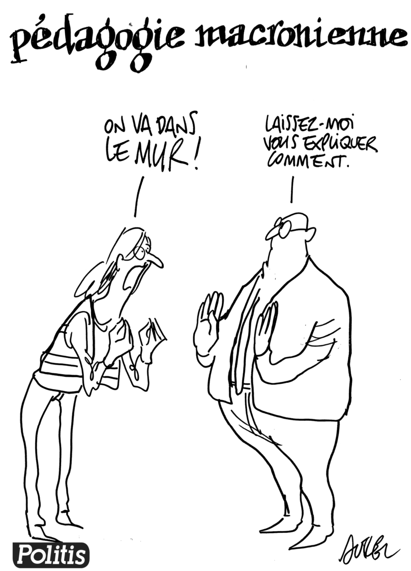 © Politis