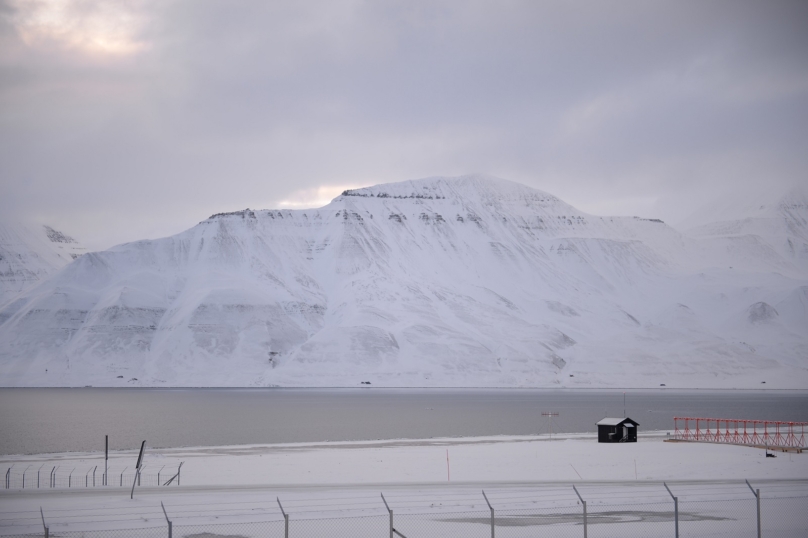 La fonte du permafrost libère des bactéries, des virus et du méthane