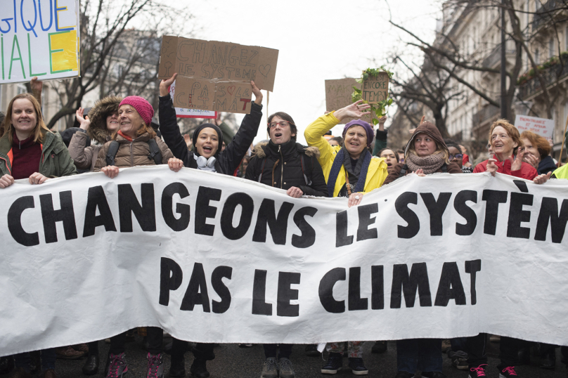 Environnement : Accusée France, levez-vous !
