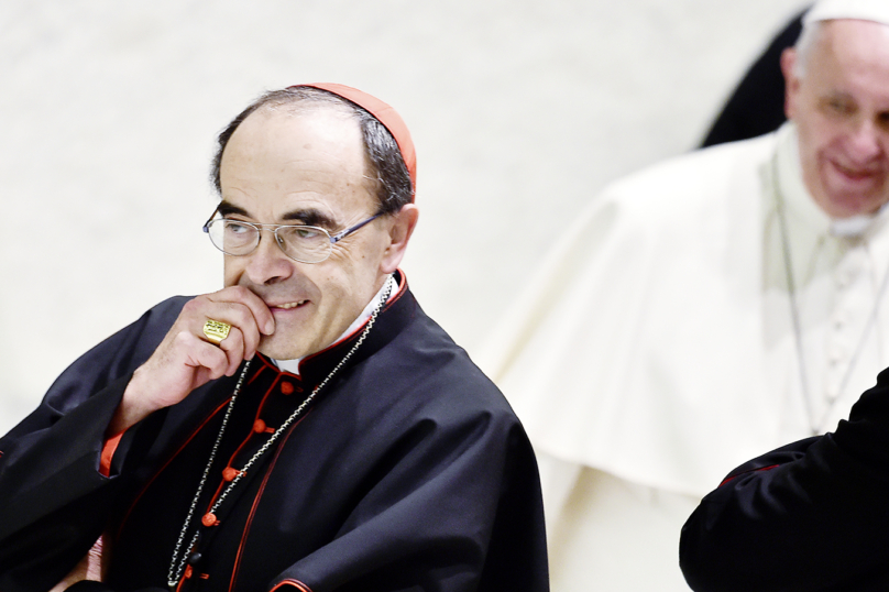 Église et pédophilie : histoire d’un déni français