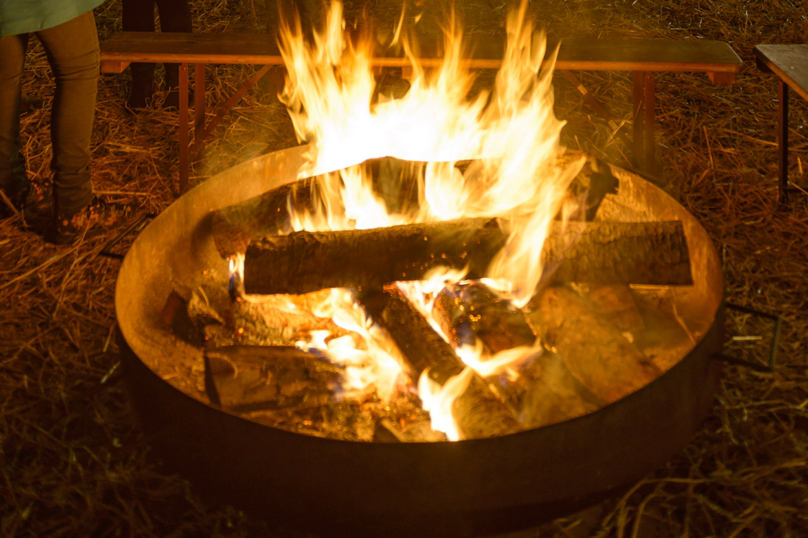 Lectures au coin du feu