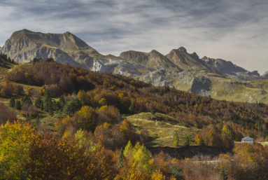 La vallée d’Aspe, un environnement classé sacrifié pour un développement non durable