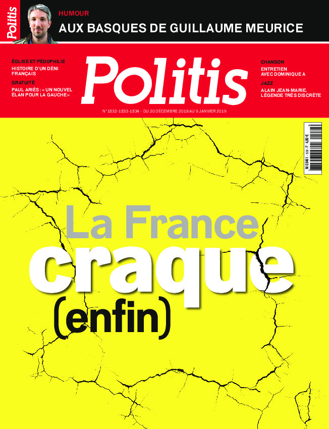 La France craque (enfin)