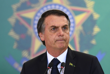 Bolsonaro contre les « petites mains »