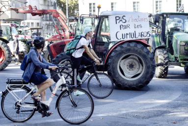 La ZAD vivra !