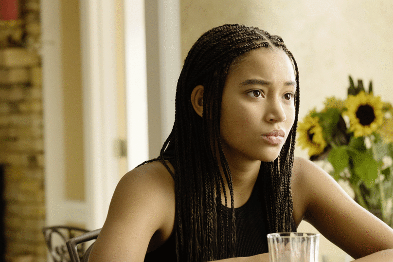 « The Hate U Give » : Donner de la voix