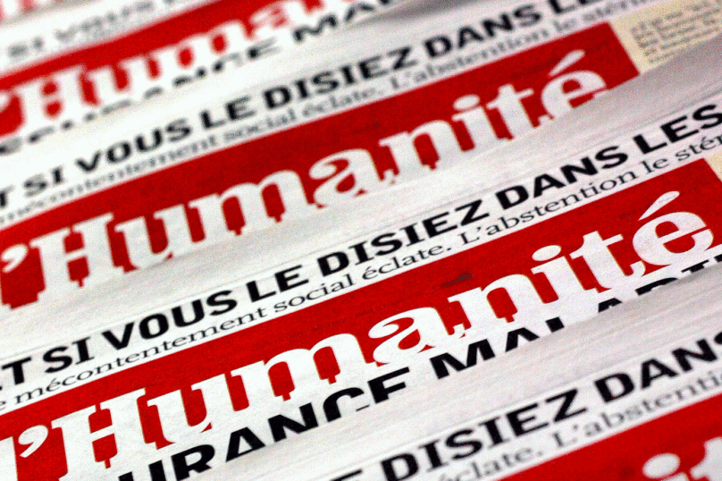 Un sursis pour « L’Humanité » ?