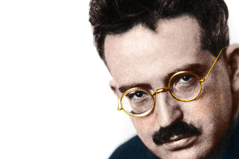 Walter Benjamin, marxiste hors ligne et premier écolo ?