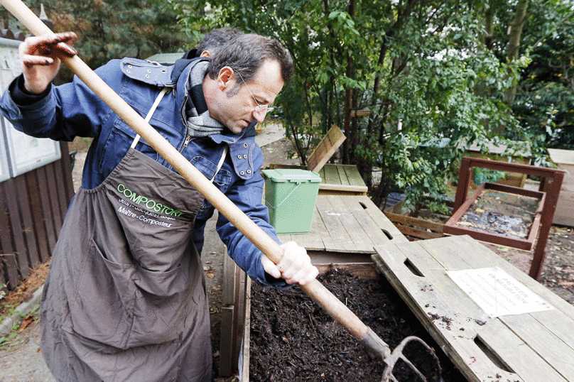 L’émancipation, c’est (aussi) du boulot !