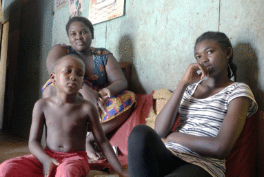 « Rencontrer mon père », d’Alassane Diago : un père et passe