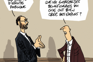 Les dessins de la semaine d’Aurel : Contradictions