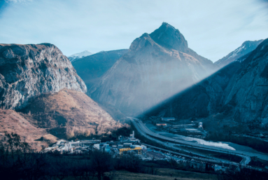 Lyon-Turin : L’interminable tunnel de la discorde