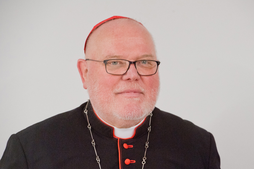 Pédophilie dans l’Église : La confession du cardinal Marx