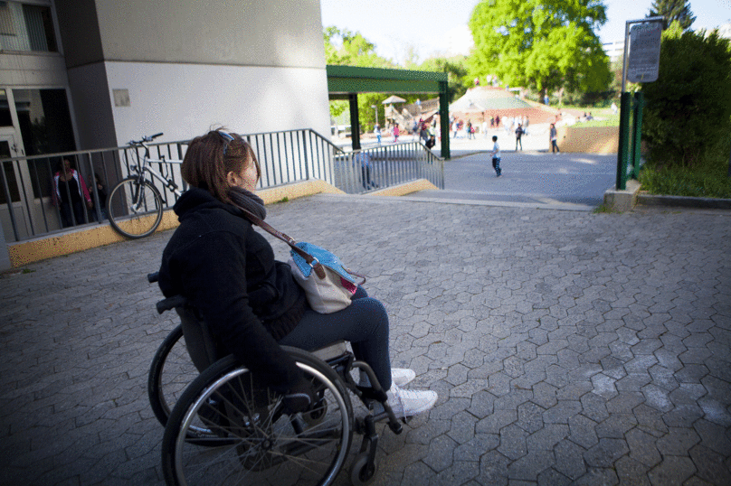 L’inclusion scolaire : mythe ou réalité ?