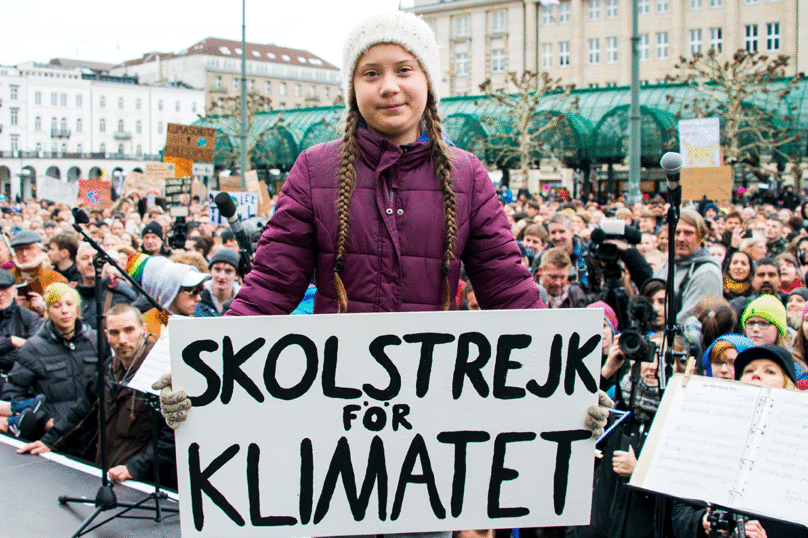 « Le climat est entré dans notre espace psychique et social »