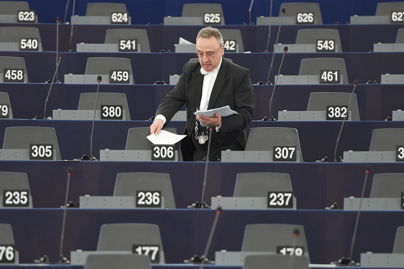 Tafta : le Parlement européen ne soutient pas la reprise des négociations