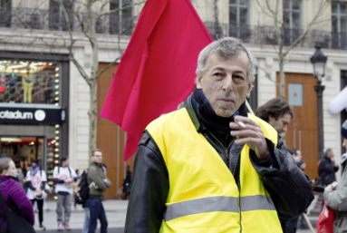 Alessandro Stella, l’histoire comme plaie ouverte