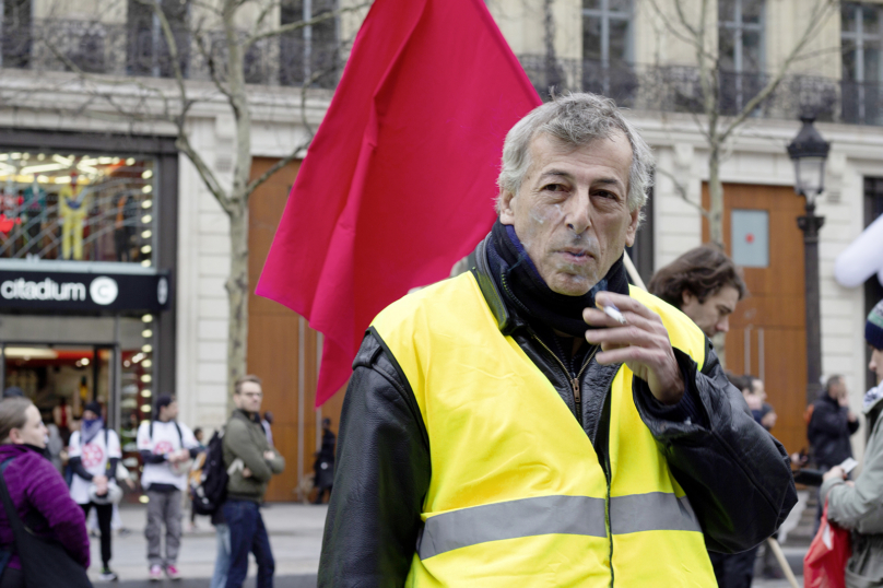 Alessandro Stella, l’histoire comme plaie ouverte