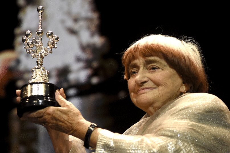 Agnès Varda : disparition d’une toute petite dame immense