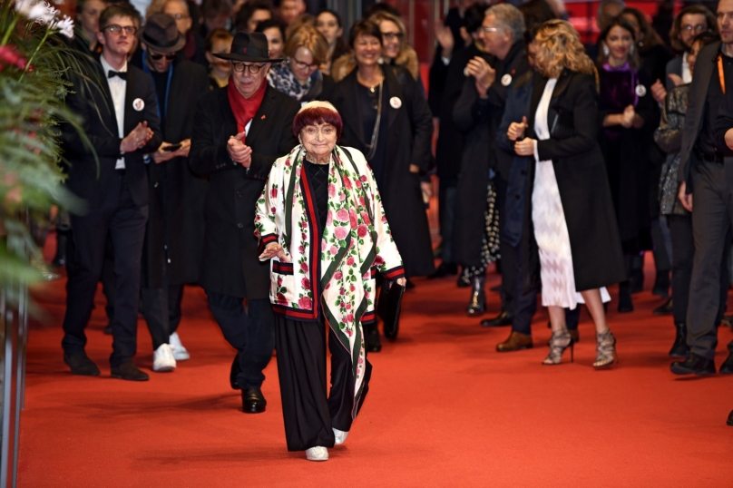 Disparition d’Agnès Varda : Arte bouleverse ses programmes