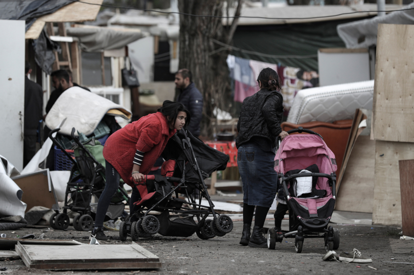 Agressions anti-Roms : « Les familles vivent dans la terreur que ça se reproduise »