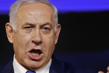 Netanyahou pour la politique du pire