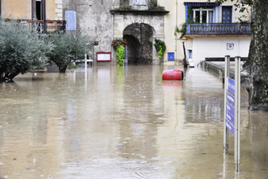 Catastrophes naturelles : Des traumatismes sans fin