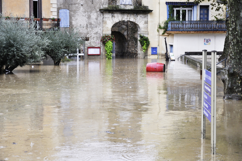 Catastrophes naturelles : Des traumatismes sans fin