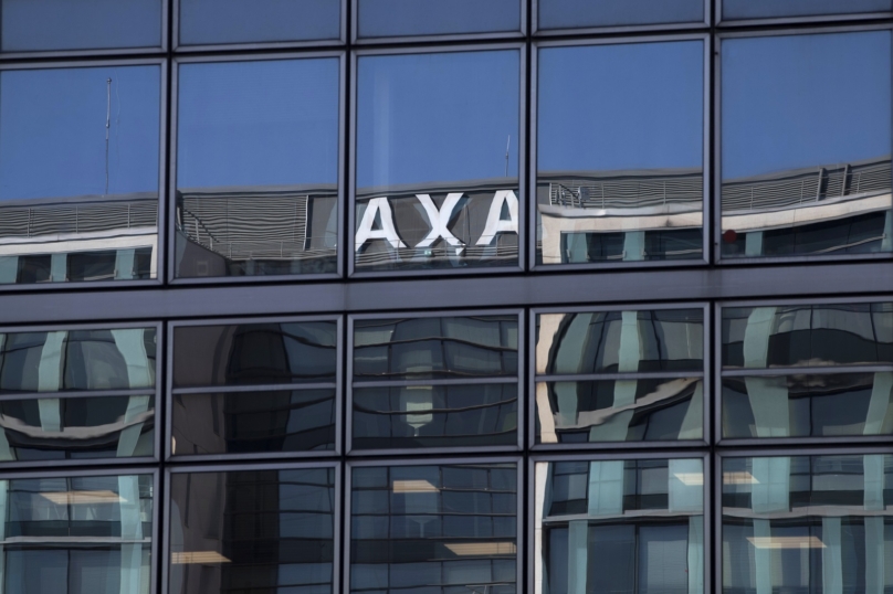 Israël : Axa, un début de désinvestissement