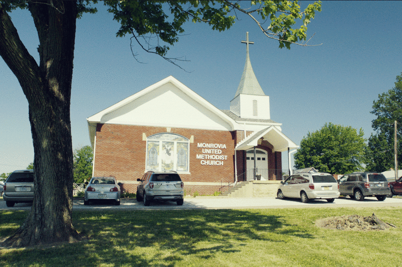 « Monrovia, Indiana », de Frederick Wiseman : la petite ville dans la prairie