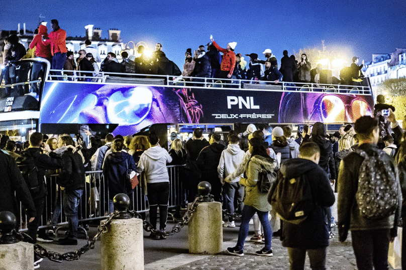 PNL : envoyez l’addiction