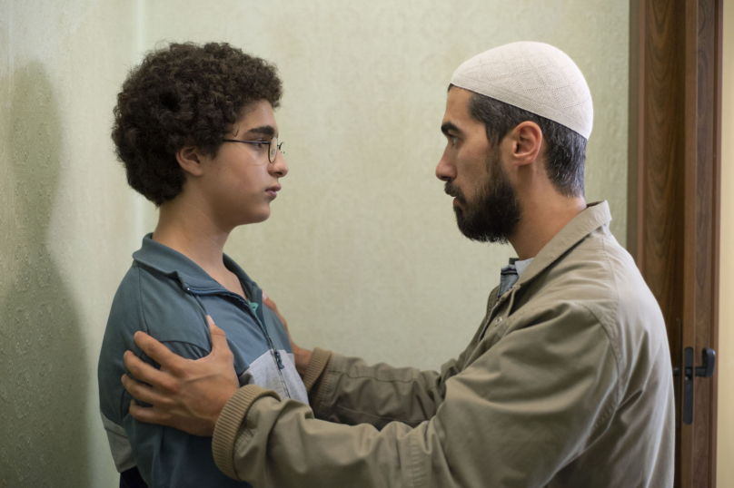 « Le Jeune Ahmed », de Jean-Pierre et Luc Dardenne ; « Solo », de Artemio Benki