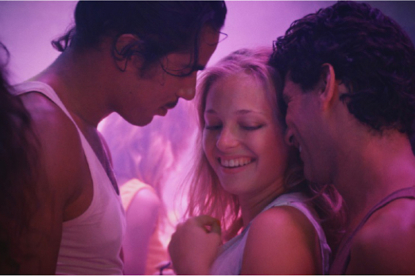 « Mektoub My Love : Intermezzo », d’Abdellatif Kechiche