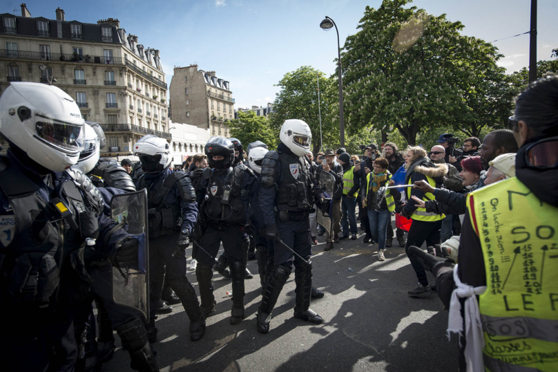 Une rencontre nationale pour riposter à l’autoritarisme