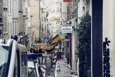 Hôtels meublés de Marseille : l’autre visage de l’habitat indigne