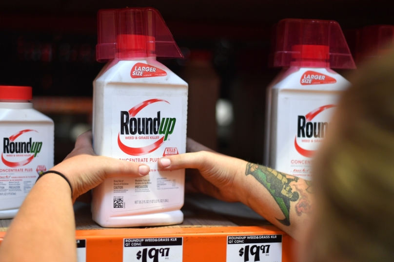 Monsanto n’est pas le seul fabriquant du glyphosate